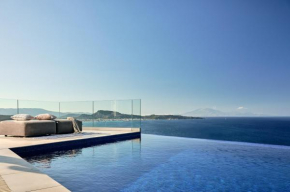 Ionian Mudita, an Iconic SeaView Retreat, By ThinkVilla